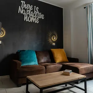 Apartment Casa In Centro, Palermo